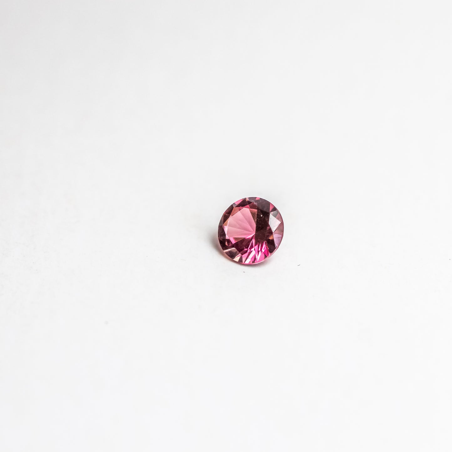 Nanosital #B-1298 Color Change Round 6 mm , 8 mm, 10 mm