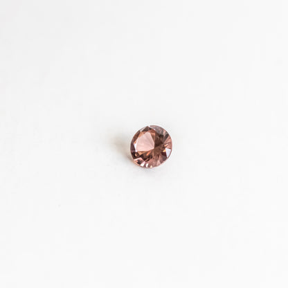 Nanosital #B-1298 Color Change Round 6 mm , 8 mm, 10 mm
