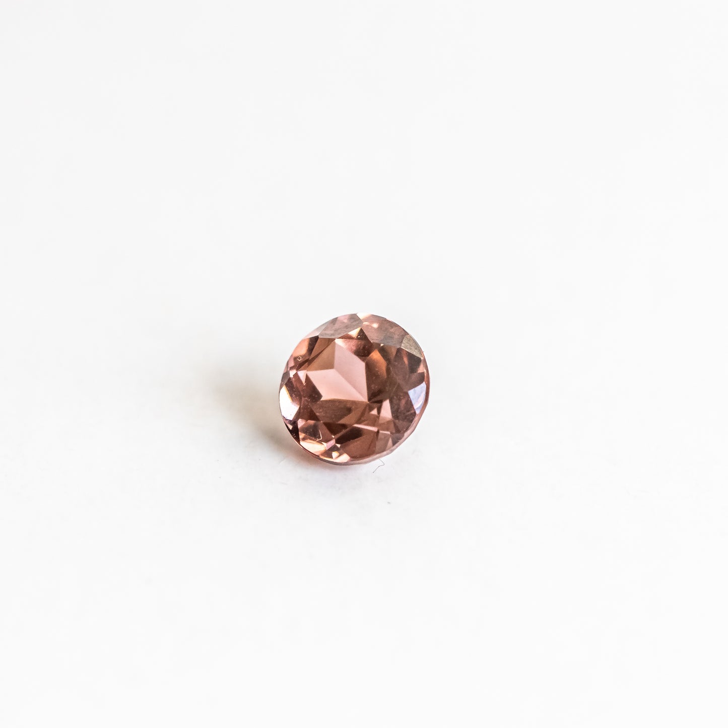 Nanosital #B-1298 Color Change Round 6 mm , 8 mm, 10 mm