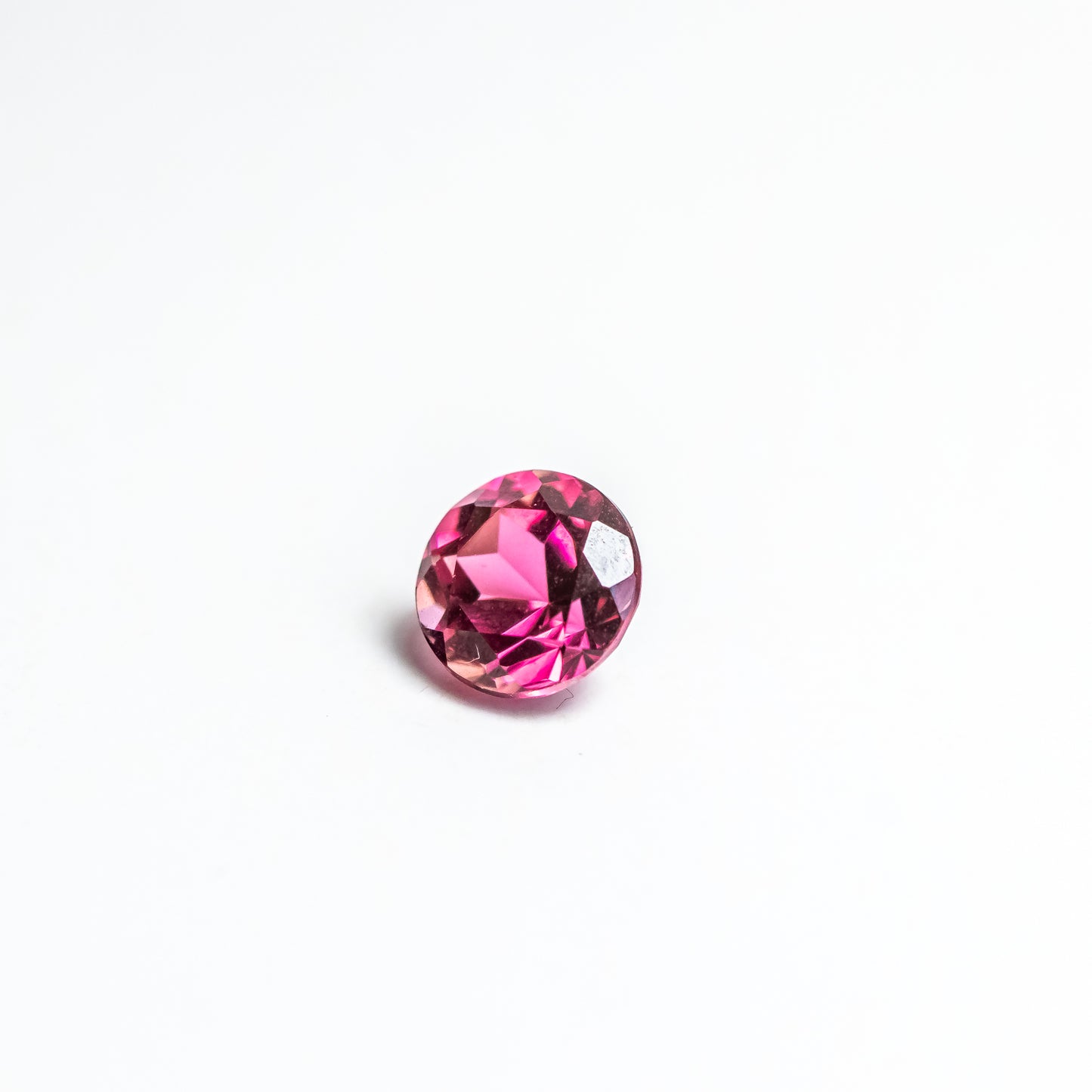 Nanosital #B-1298 Color Change Round 6 mm , 8 mm, 10 mm