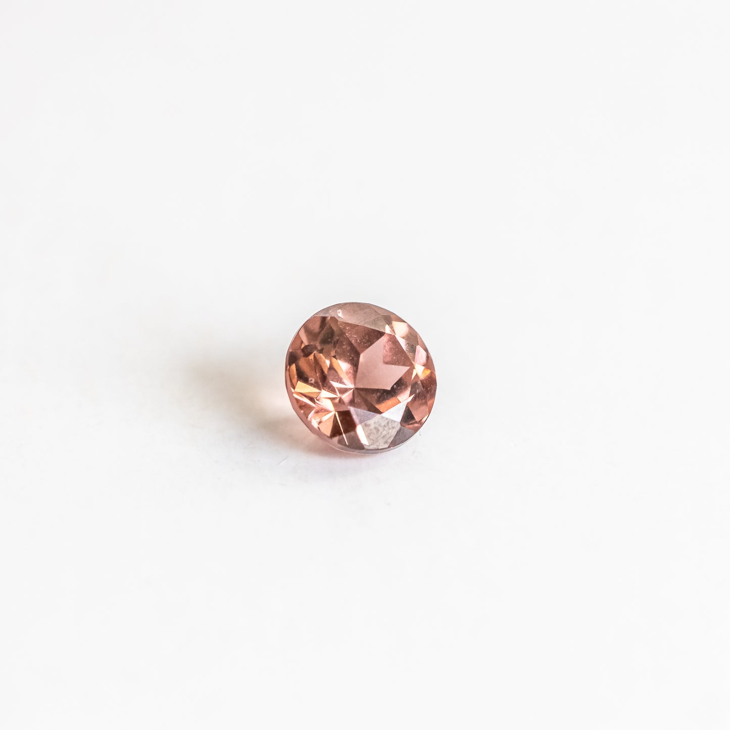 Nanosital #B-1298 Color Change Round 6 mm , 8 mm, 10 mm