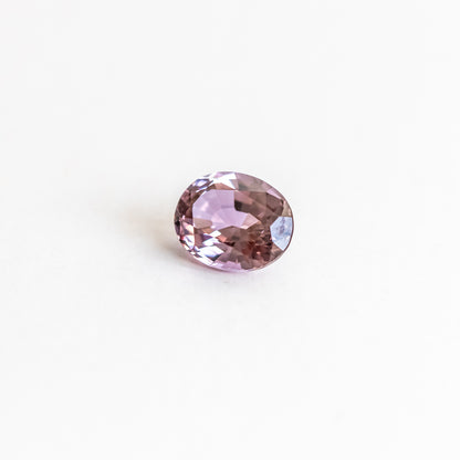 Nanosital #NZ-2 Color Change Oval 10*8 mm, 7*5 mm