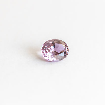 Nanosital #NZ-2 Color Change Oval 10*8 mm, 7*5 mm