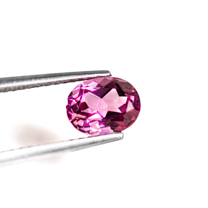 Nanosital #69 Color Change Oval 10*8 mm, 8*6 mm, 7*5 mm