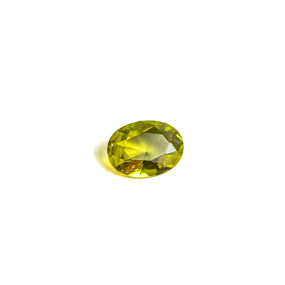 Nanosital #ANZ-1536 Diaspore Zultanite Color Change Oval 12*10 mm, 10*8 mm, 8*6 mm