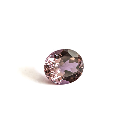 Nanosital #NZ-2 Color Change Oval 20*15 mm, 14*12 mm