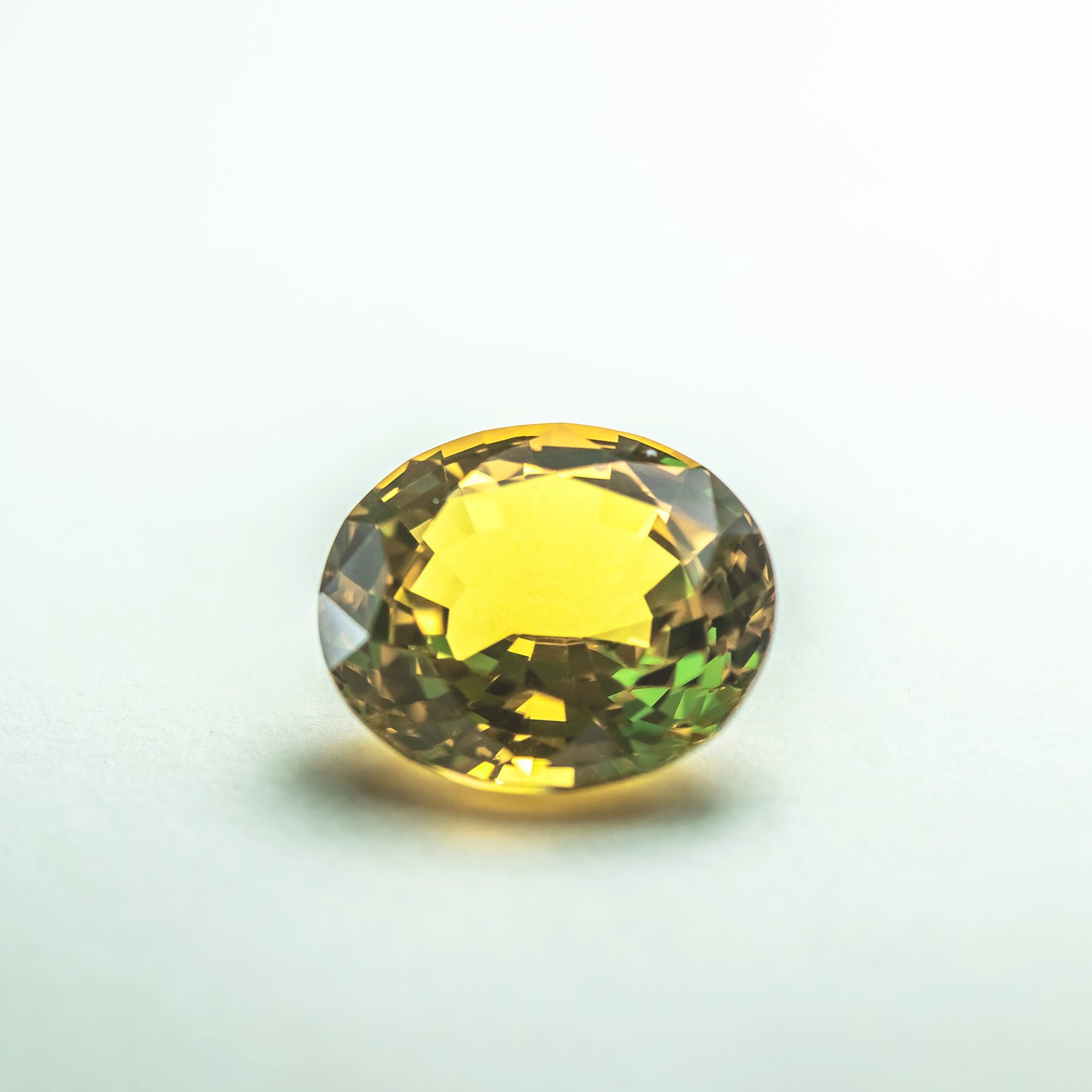 Nanosital #139 Color Change Oval 14*12 mm, 10*8 mm, 8*6 mm