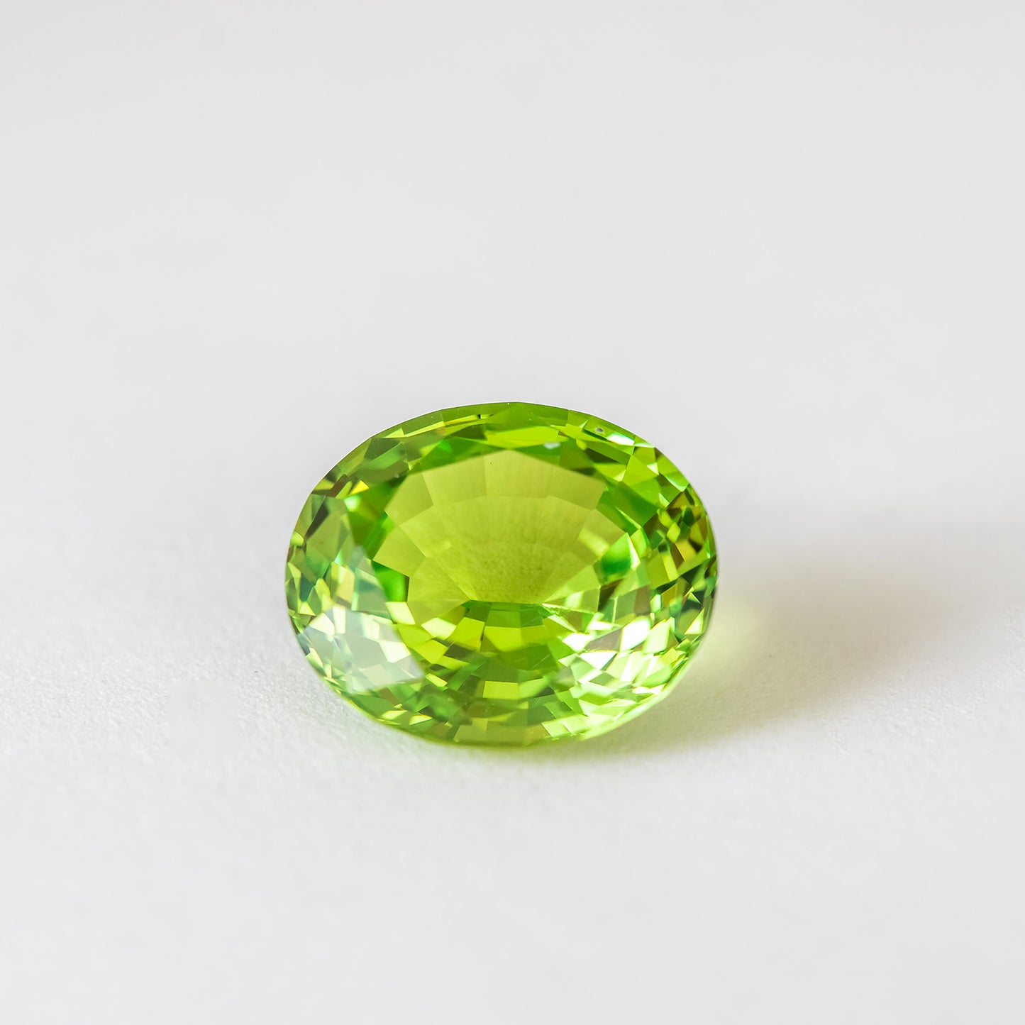 Nanosital #139 Color Change Oval 14*12 mm, 10*8 mm, 8*6 mm