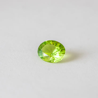 Nanosital #139 Color Change Oval 14*12 mm, 10*8 mm, 8*6 mm