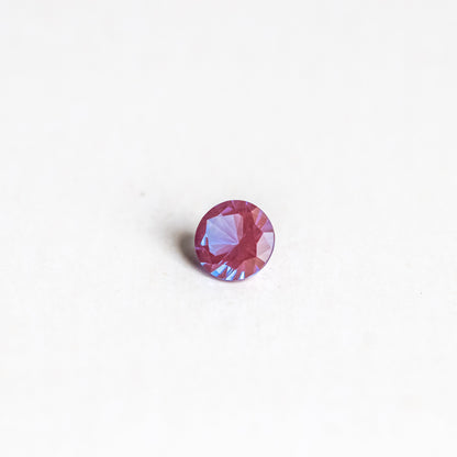 Nanosital #400 Sweet Dream Round 6 mm
