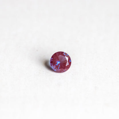 Nanosital #400 Sweet Dream Round 6 mm