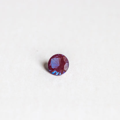 Nanosital #400 Sweet Dream Round 6 mm
