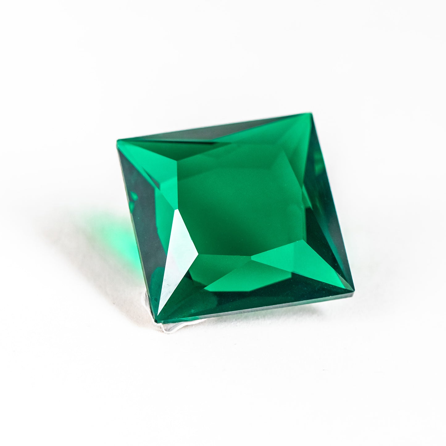 Nanosital #0/2 Emerald Medium Square 25*25 mm