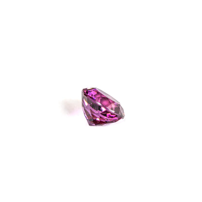 Nanosital #A-2449 Rhodolite Round 10 mm