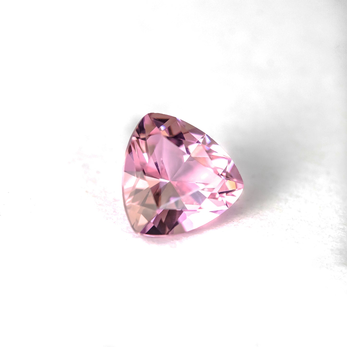 Nanosital Multiple colors Trillion 8 mm