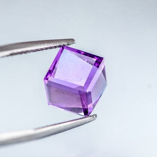 Nanosital #131 Lavender Iceberg 8.2 mm
