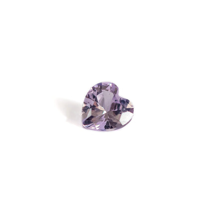 Nanosital Multiple colors Heart 5 mm