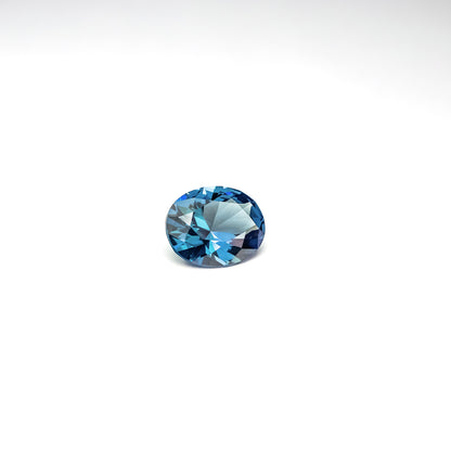 Nanosital #B-3113 Color Change Oval 14*12mm, 12*10mm, 10*8 mm, 8*6 mm