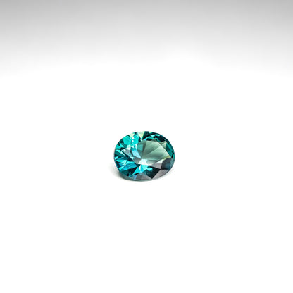 Nanosital #B-3113 Color Change Oval 14*12mm, 12*10mm, 10*8 mm, 8*6 mm