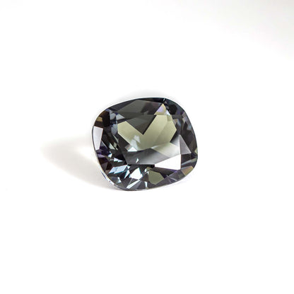 Nanosital #A-2869 Color Change Cushion 16*14 mm