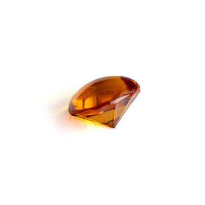 Nanosital #144 Orange Round 12 mm