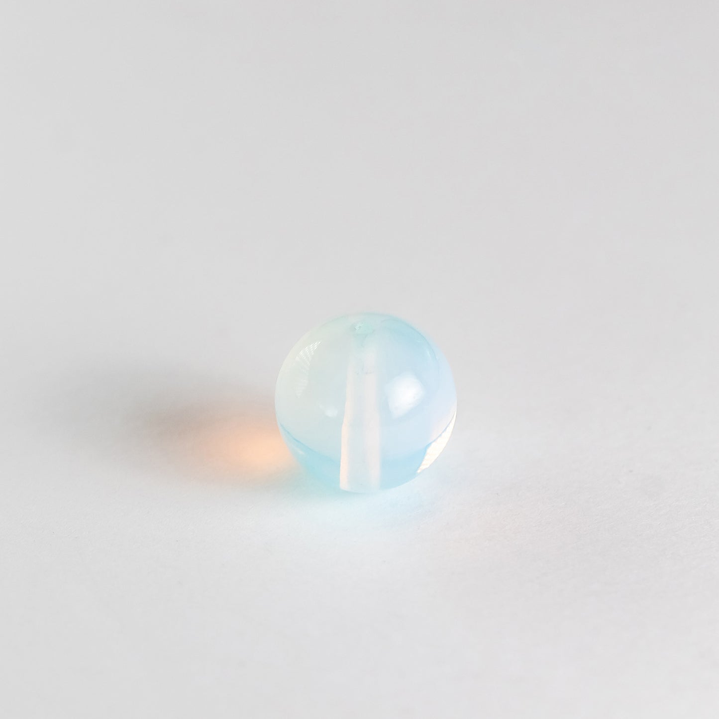 Nanosital Multiple colors Beads with hole 12 mm