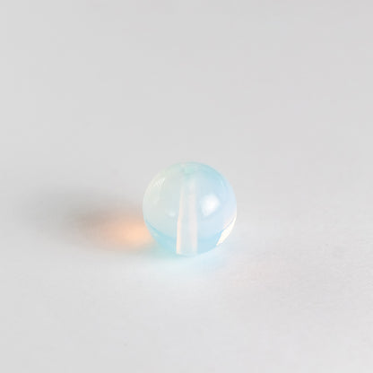 Nanosital Multiple colors Beads with hole 12 mm