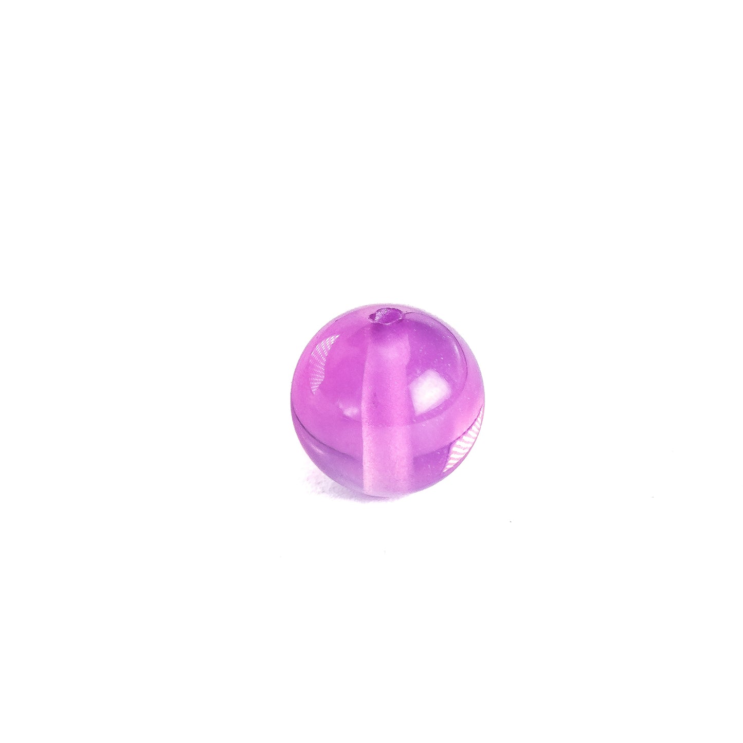 Nanosital Multiple colors Beads with hole 12 mm