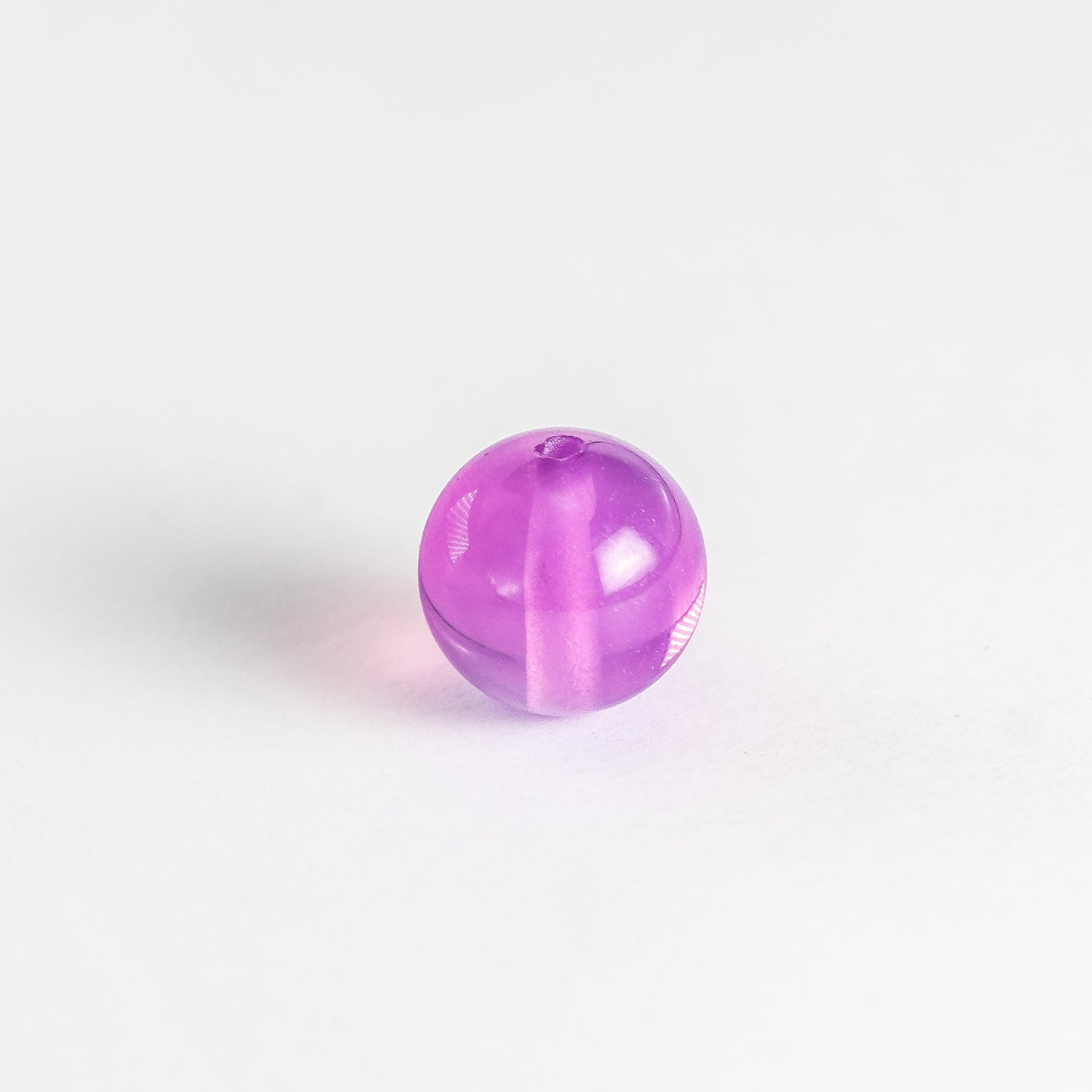 Nanosital Multiple colors Beads with hole 12 mm