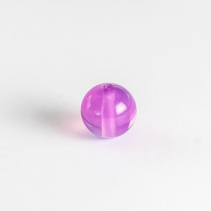 Nanosital Multiple colors Beads with hole 12 mm
