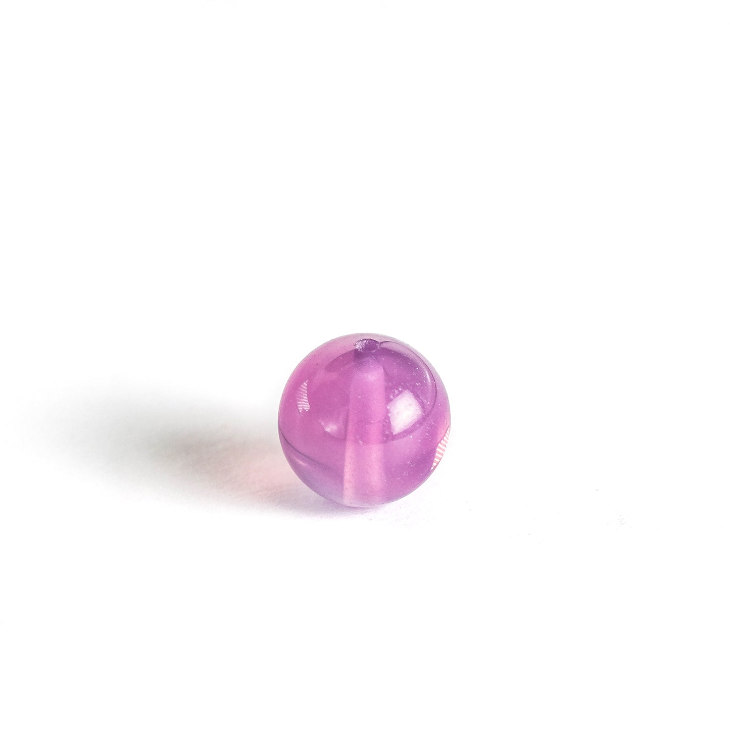 Nanosital Multiple colors Beads with hole 12 mm