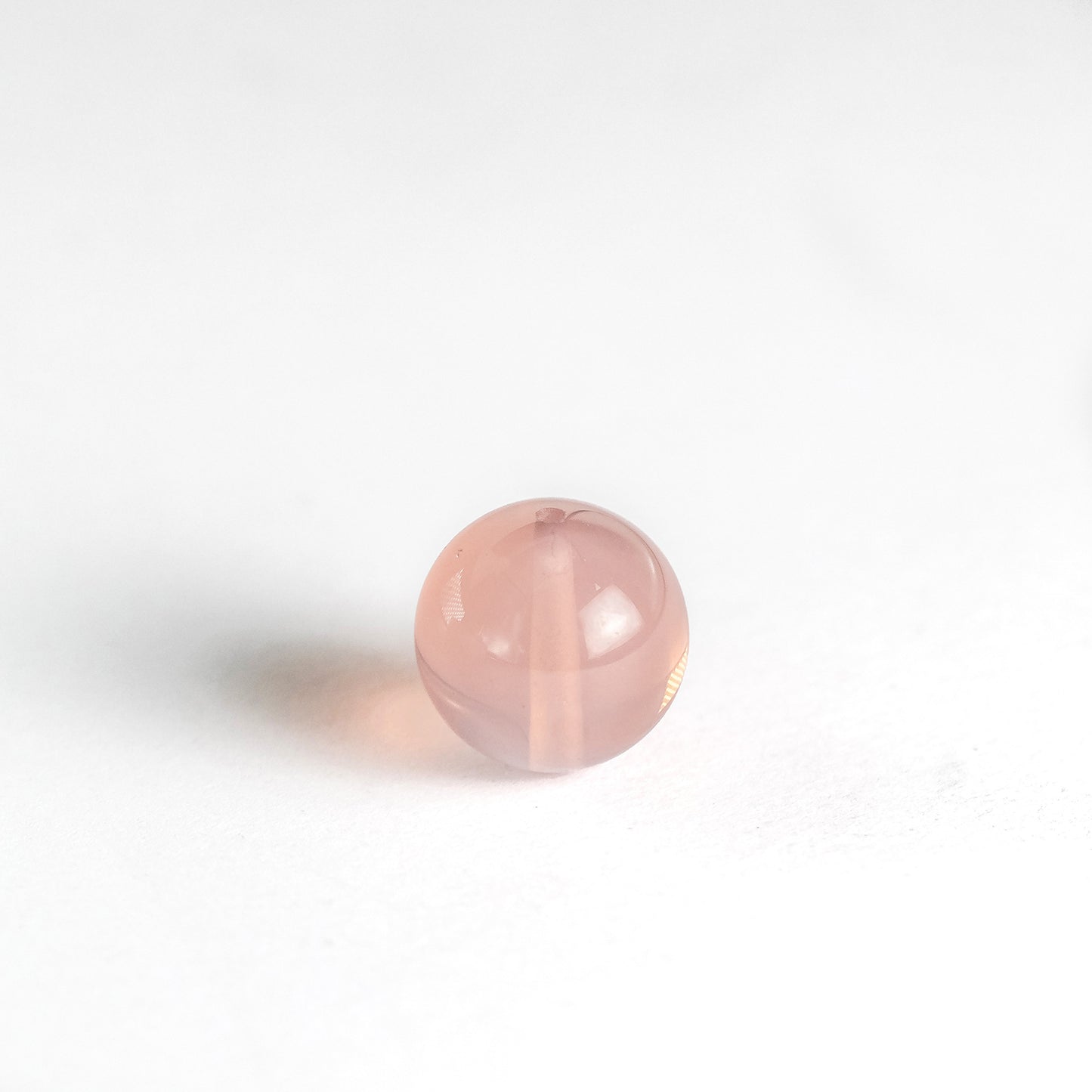 Nanosital Multiple colors Beads with hole 12 mm