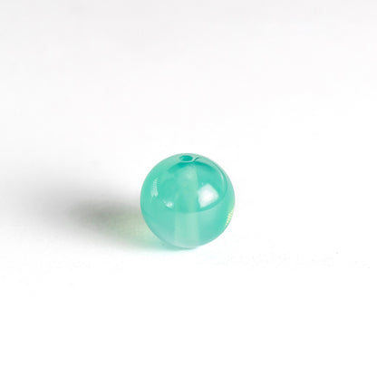 Nanosital Multiple colors Beads with hole 12 mm