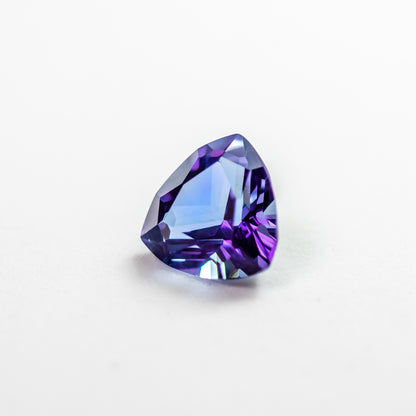 Nanosital #E-114 Color Change Trillion 10*10 mm