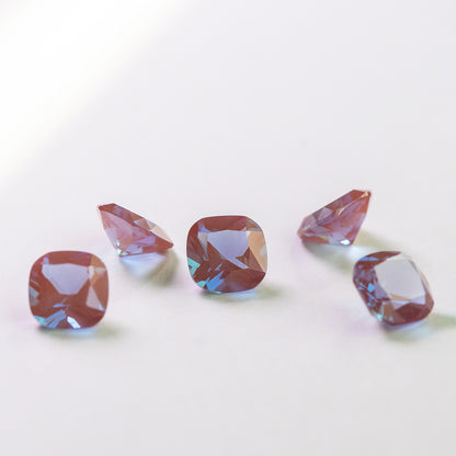 Nanosital #700 Sweet Dreams Cushion 8*8 mm