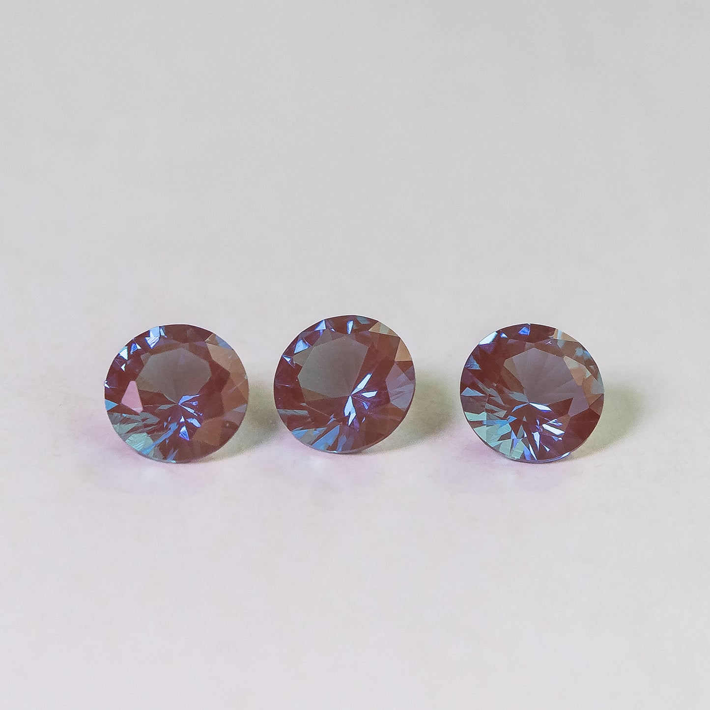 Nanosital #700 Sweet Dreams Round 6 mm