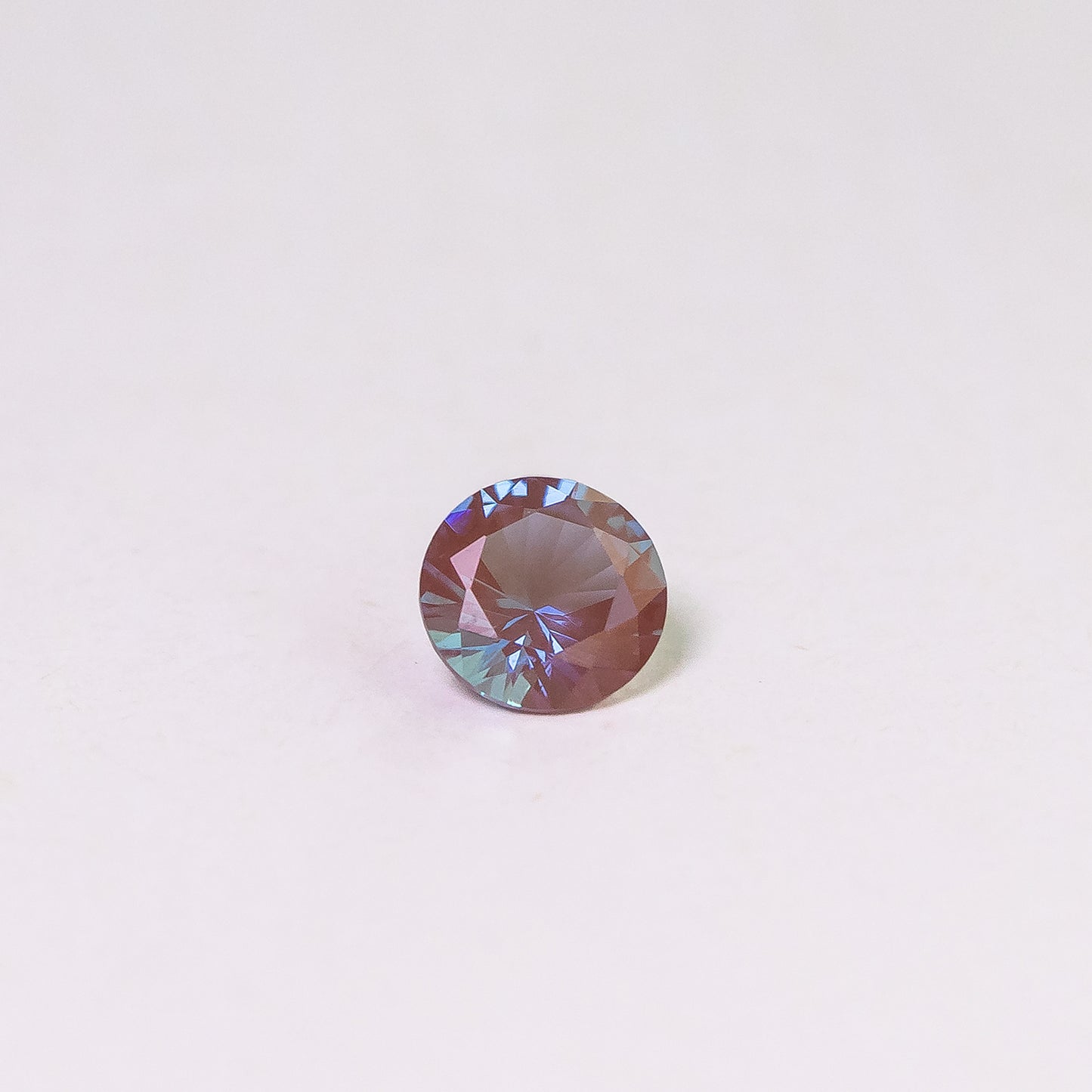 Nanosital #700 Sweet Dreams Round 6 mm