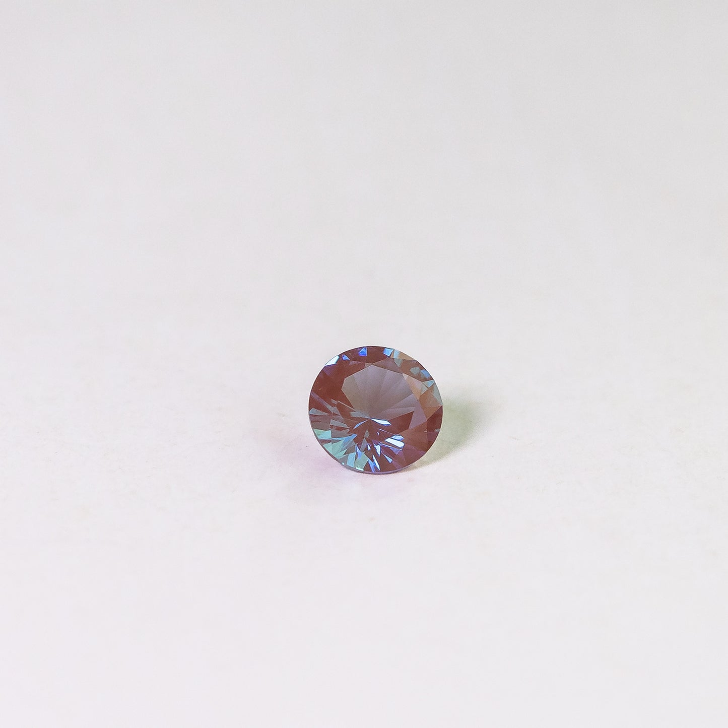 Nanosital #700 Sweet Dreams Round 6 mm
