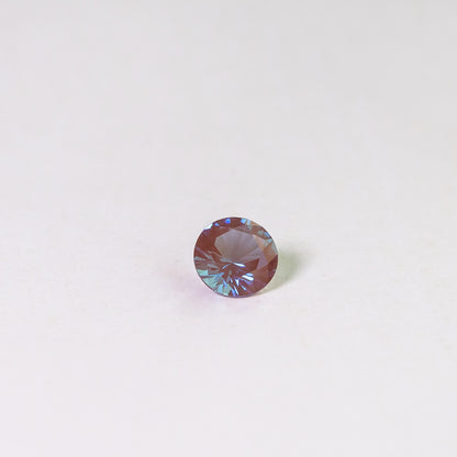 Nanosital #700 Sweet Dreams Round 6 mm