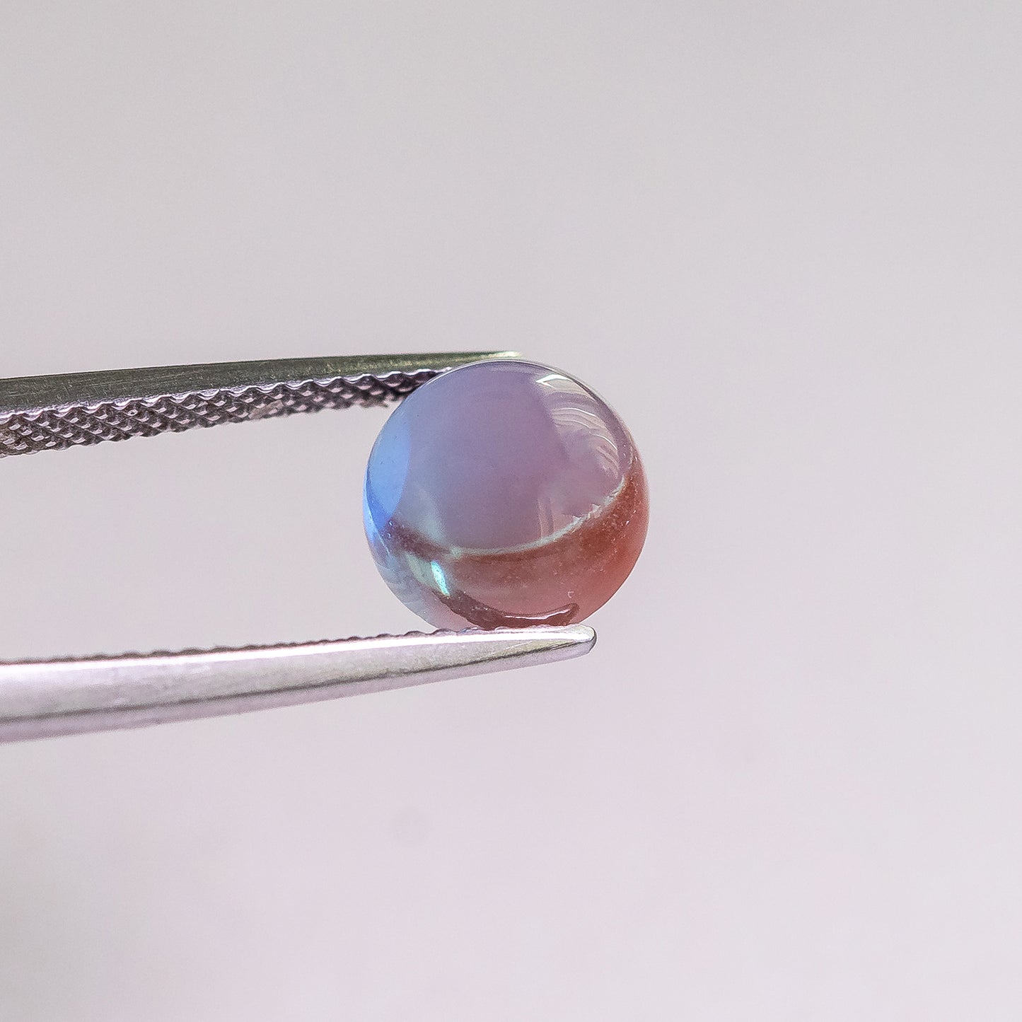 Nanosital #700 Sweet Dreams Round Cabochon  8*8 mm
