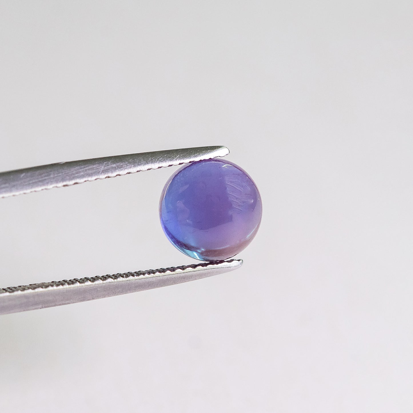 Nanosital #400 Sweet Dream Round Cabochon 8 mm