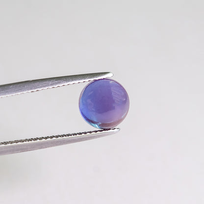 Nanosital #400 Sweet Dream Round Cabochon 8 mm