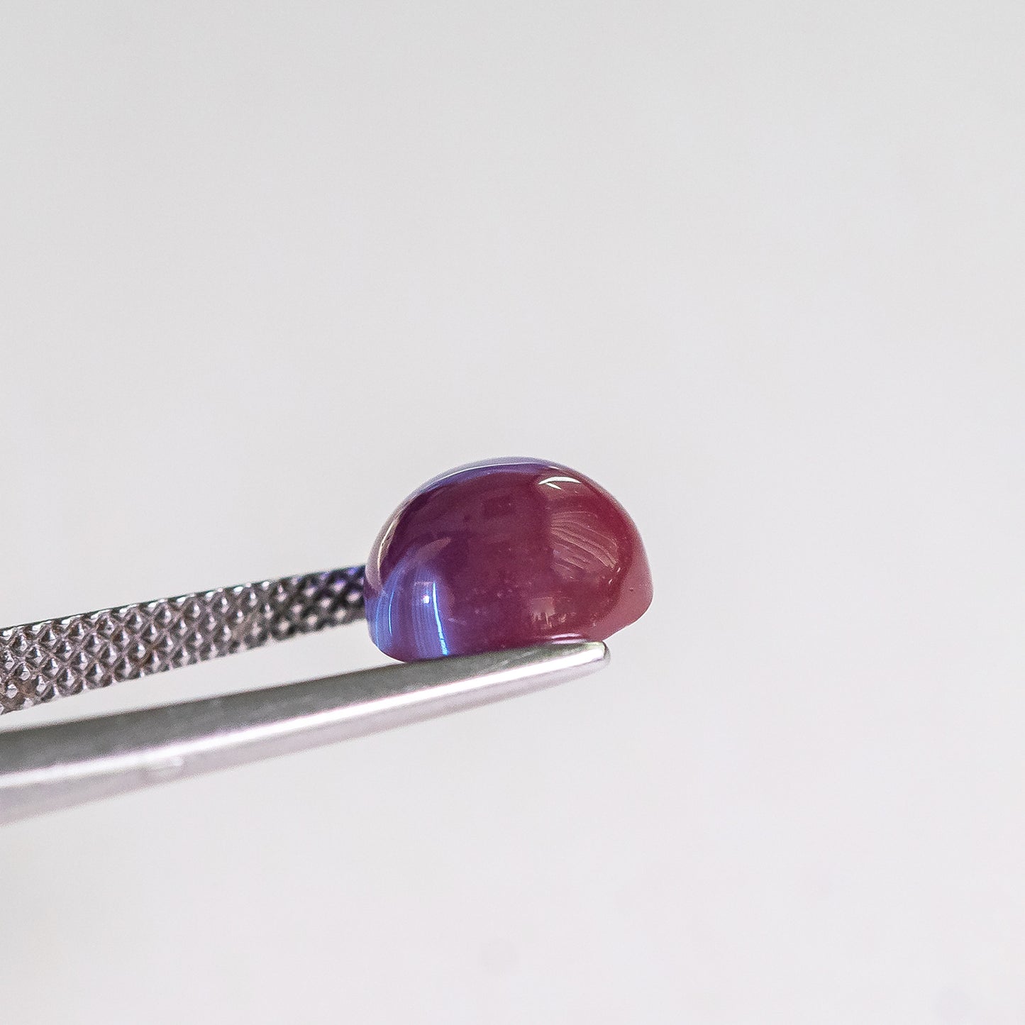 Nanosital #400 Sweet Dream Round Cabochon 8 mm