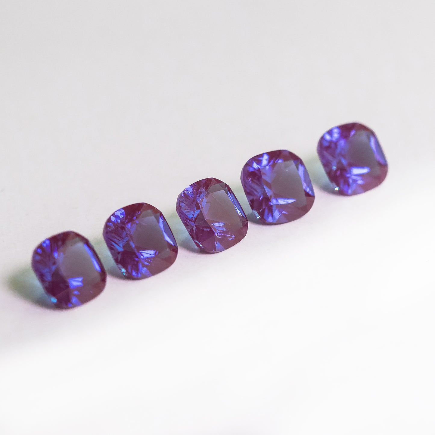 Nanosital #400 Sweet Dream Cushion 8*8 mm