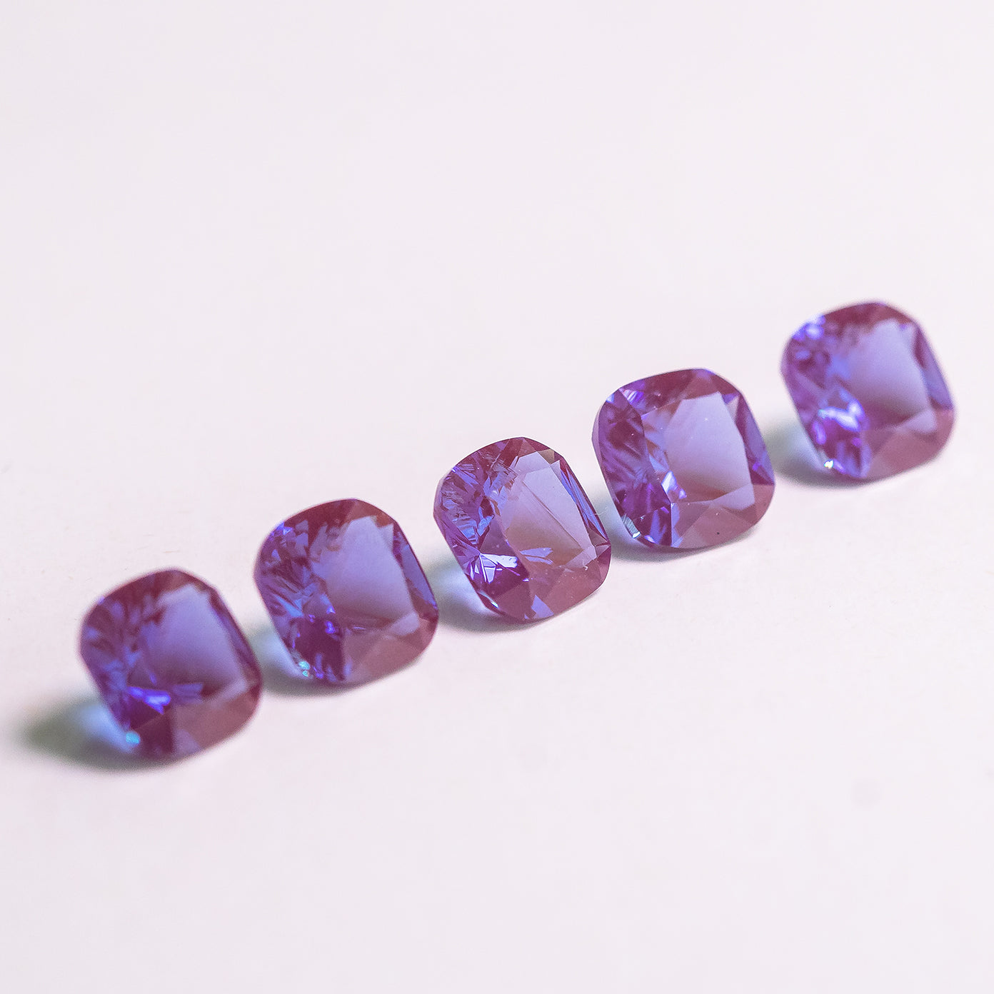 Nanosital #400 Sweet Dream Cushion 8*8 mm