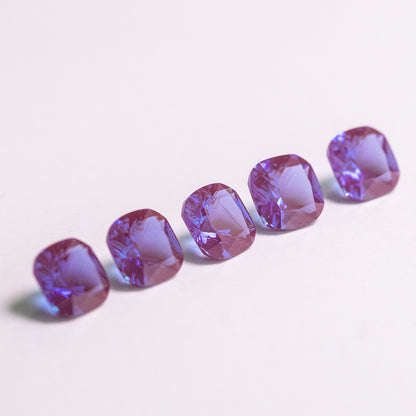 Nanosital #400 Sweet Dream Cushion 8*8 mm