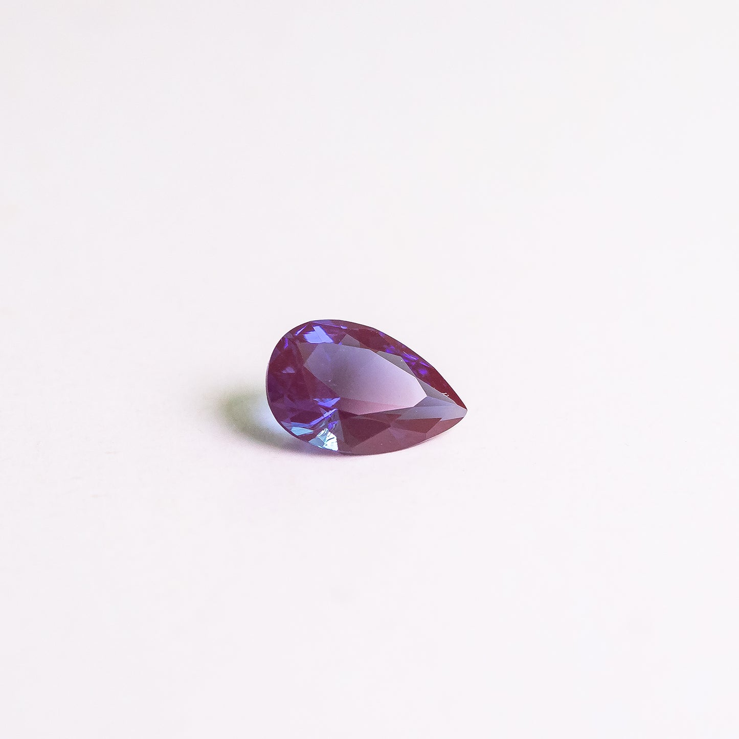 Nanosital #400 Sweet Dream Pear 9*6 mm