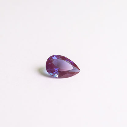 Nanosital #400 Sweet Dream Pear 9*6 mm
