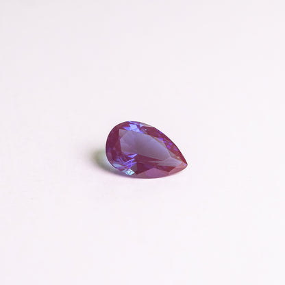 Nanosital #400 Sweet Dream Pear 9*6 mm