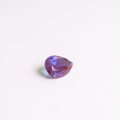 Nanosital #400 Sweet Dream Pear 9*6 mm